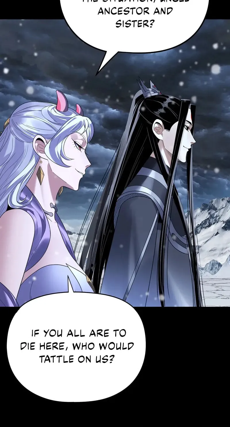 I Am The Fated Villain (Colored) Chapter 272 page 54 - 