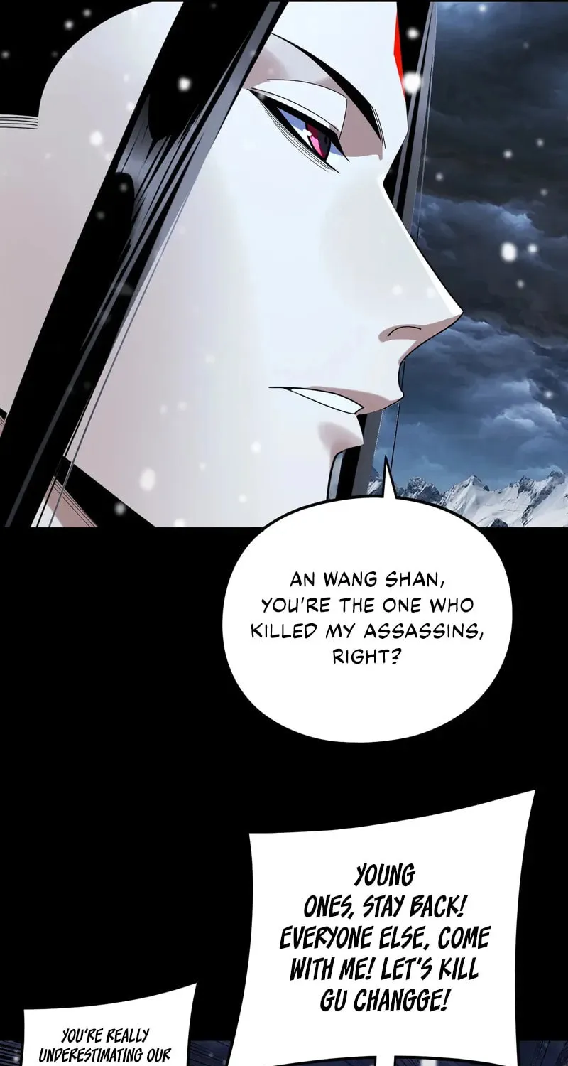 I Am The Fated Villain (Colored) Chapter 272 page 55 - 