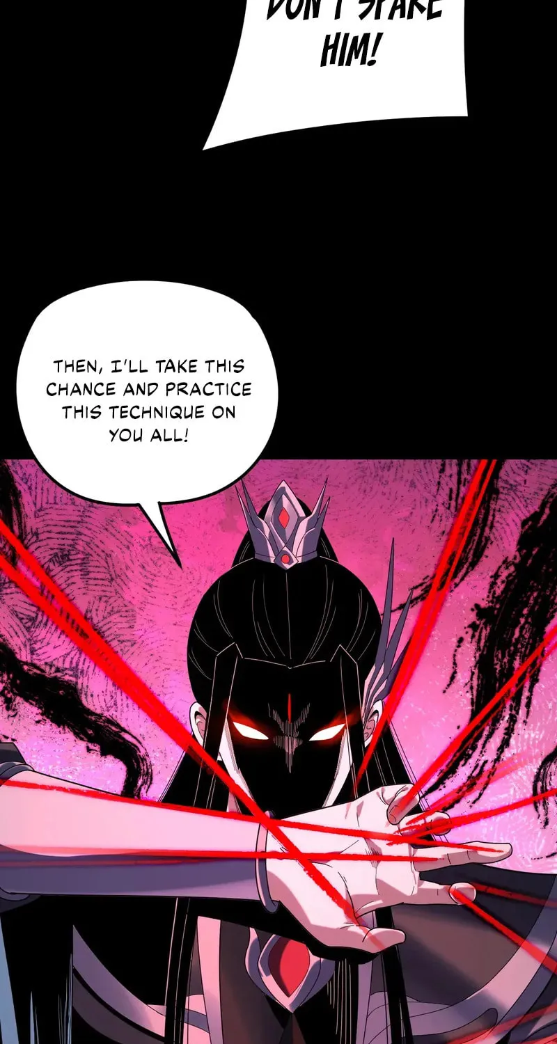 I Am The Fated Villain (Colored) Chapter 272 page 57 - 