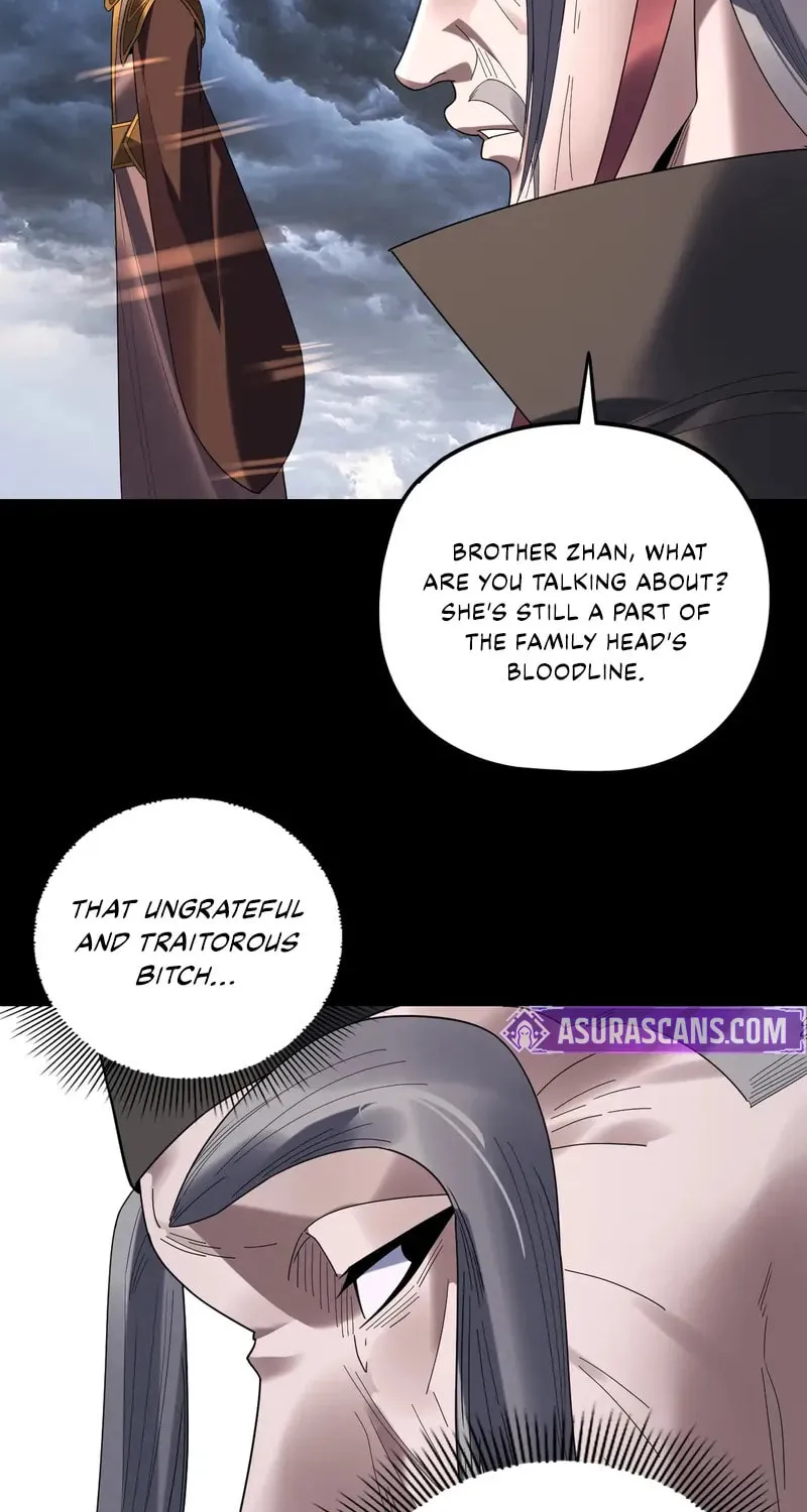 I Am The Fated Villain (Colored) Chapter 272 page 7 - 
