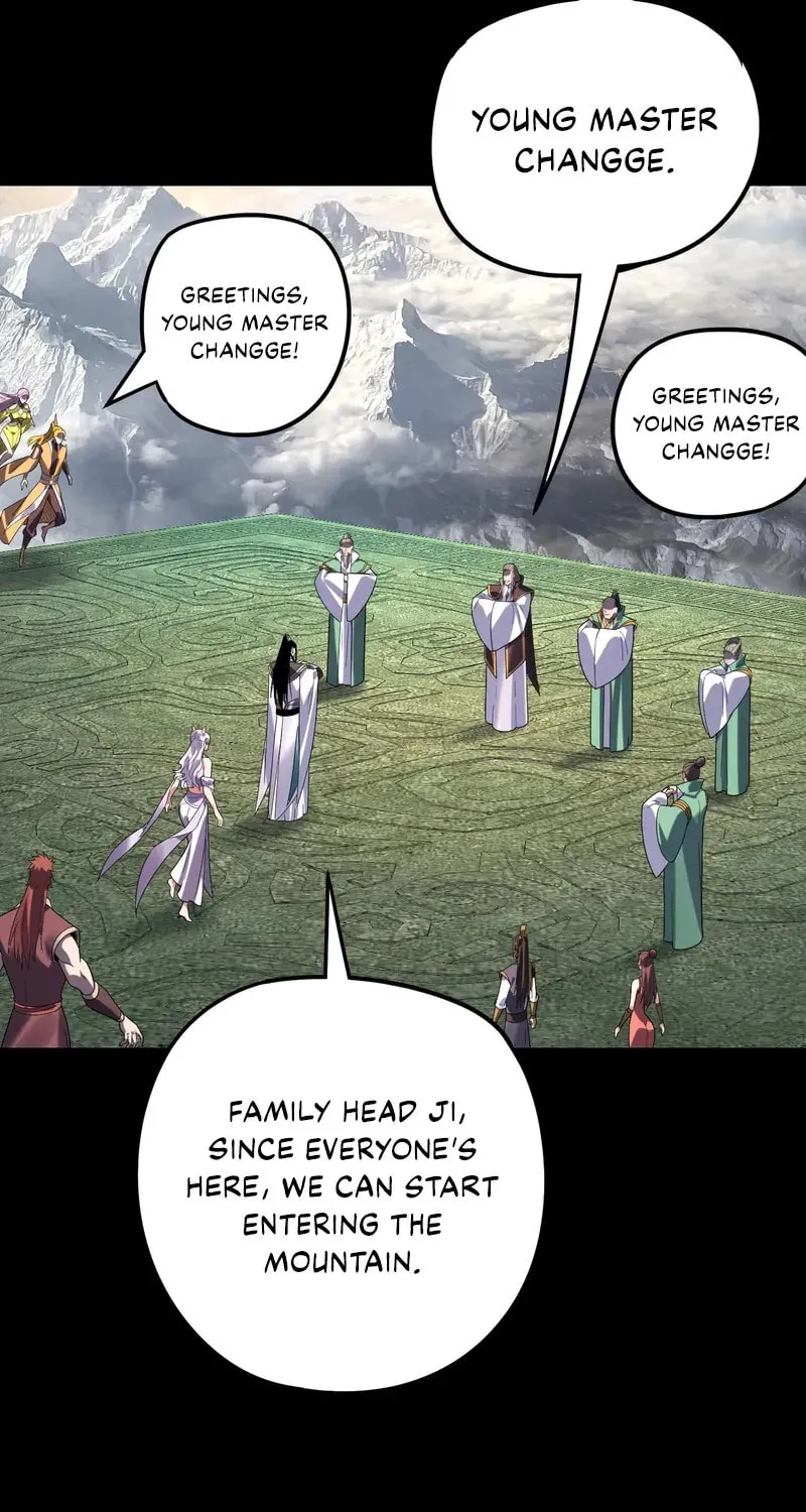 I Am The Fated Villain (Colored) Chapter 272 page 9 - 