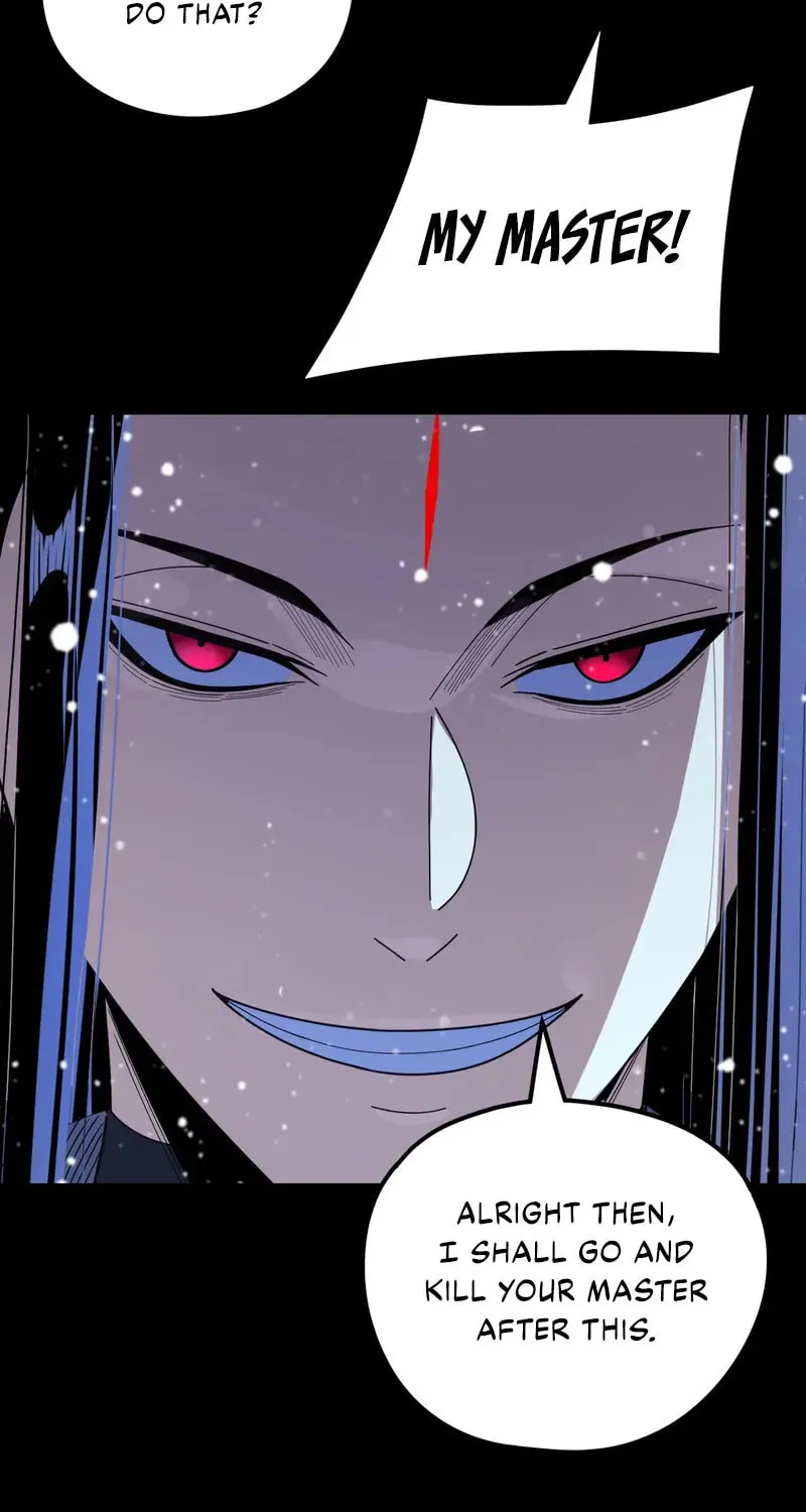 I Am The Fated Villain (Colored) Chapter 273 page 11 - 