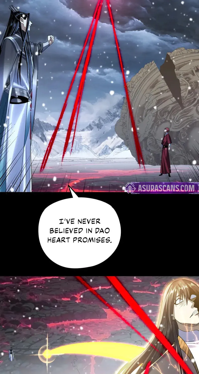 I Am The Fated Villain (Colored) Chapter 273 page 16 - 