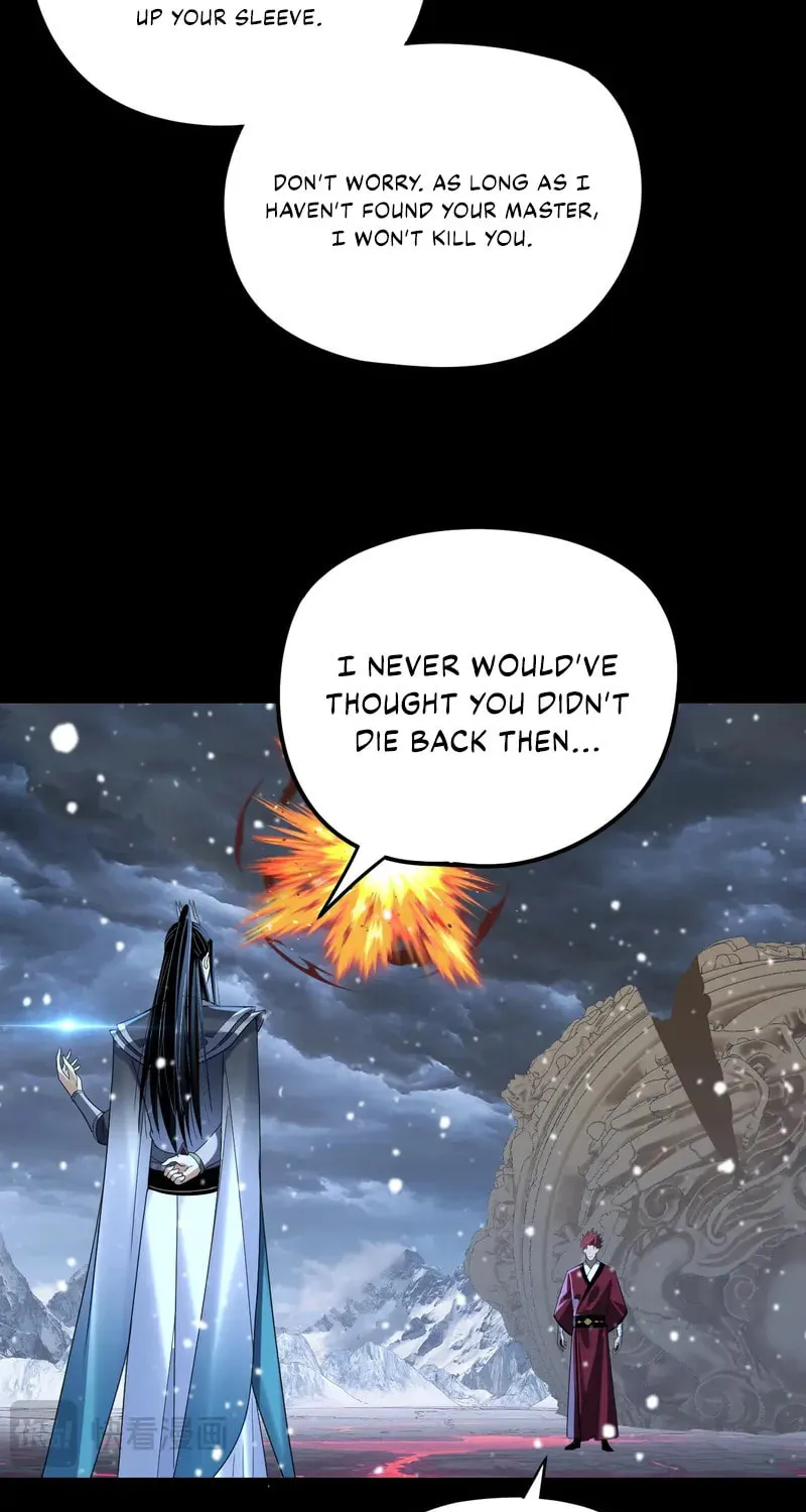 I Am The Fated Villain (Colored) Chapter 273 page 18 - 