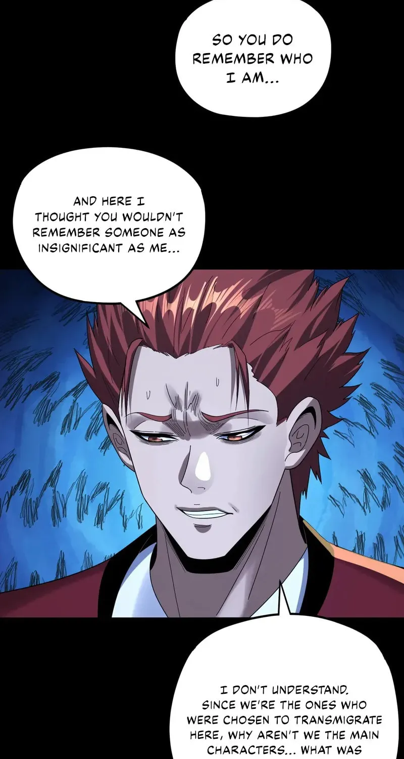 I Am The Fated Villain (Colored) Chapter 273 page 19 - 