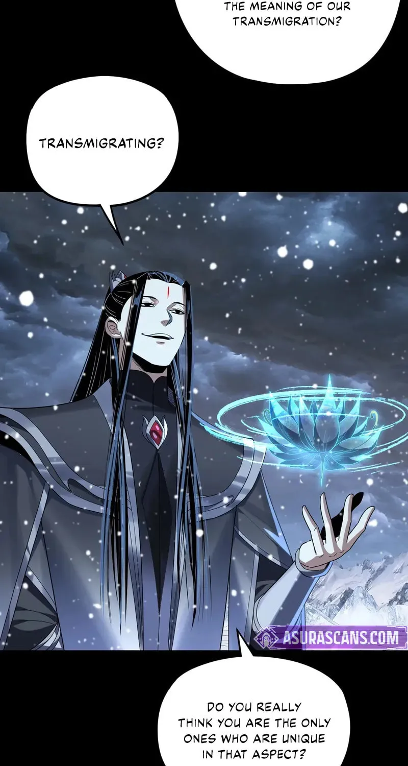 I Am The Fated Villain (Colored) Chapter 273 page 20 - 