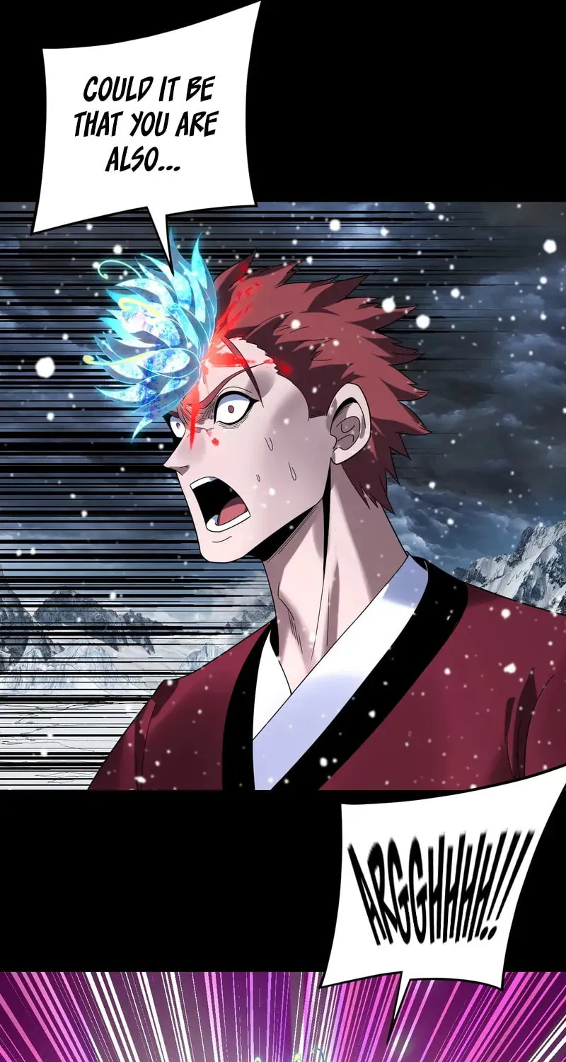 I Am The Fated Villain (Colored) Chapter 273 page 22 - 