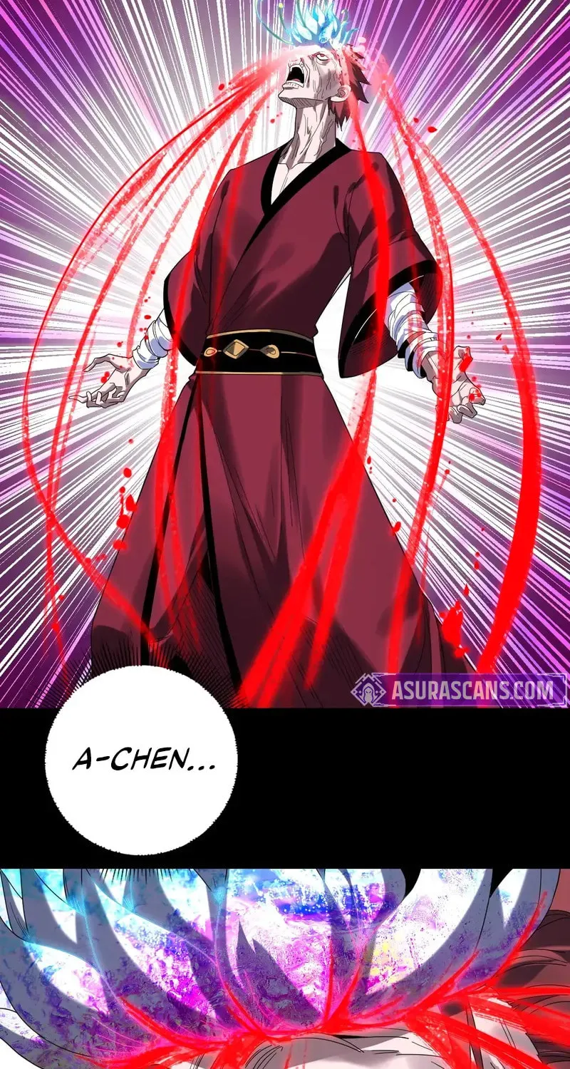 I Am The Fated Villain (Colored) Chapter 273 page 23 - 