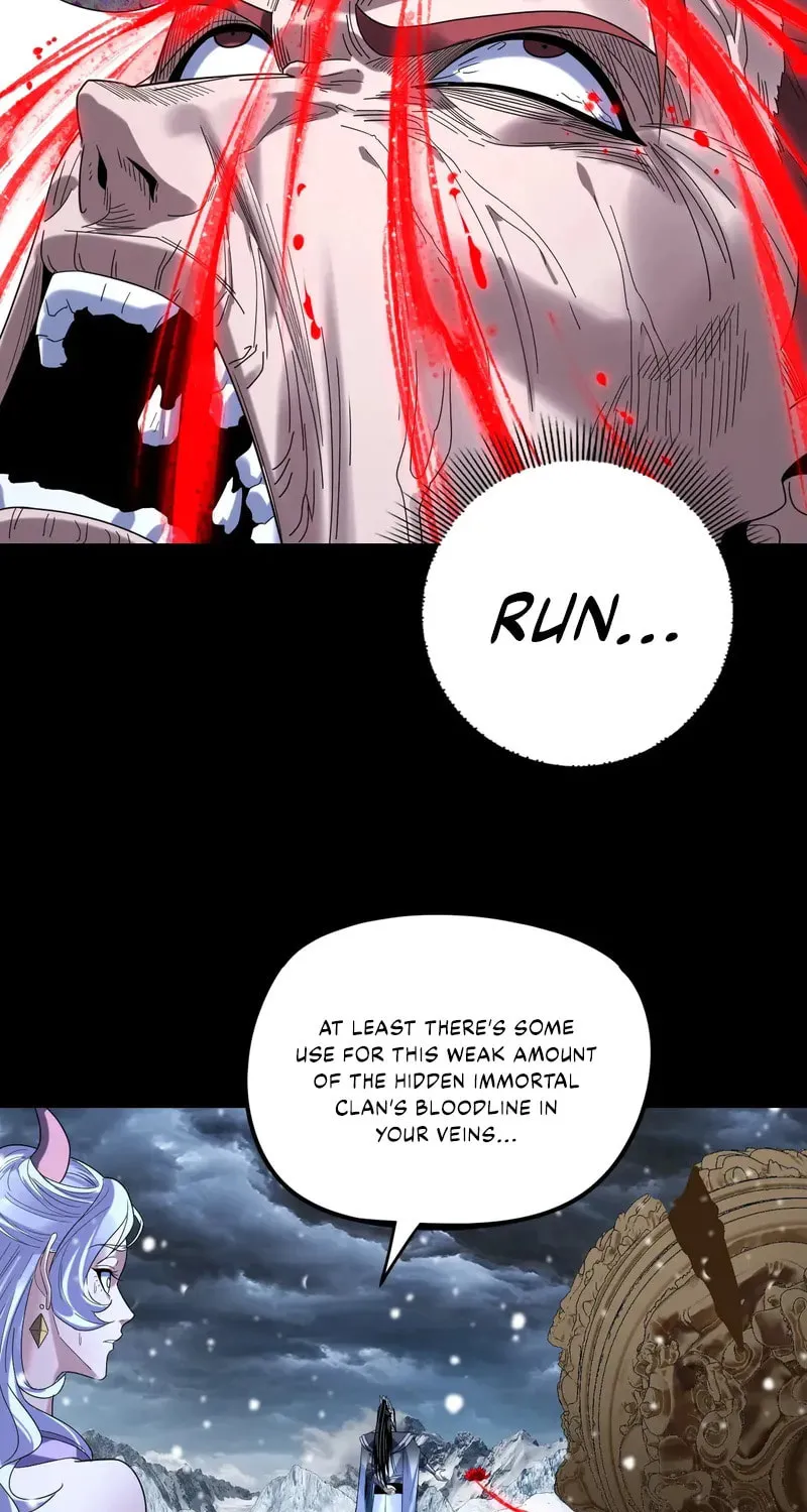 I Am The Fated Villain (Colored) Chapter 273 page 24 - 