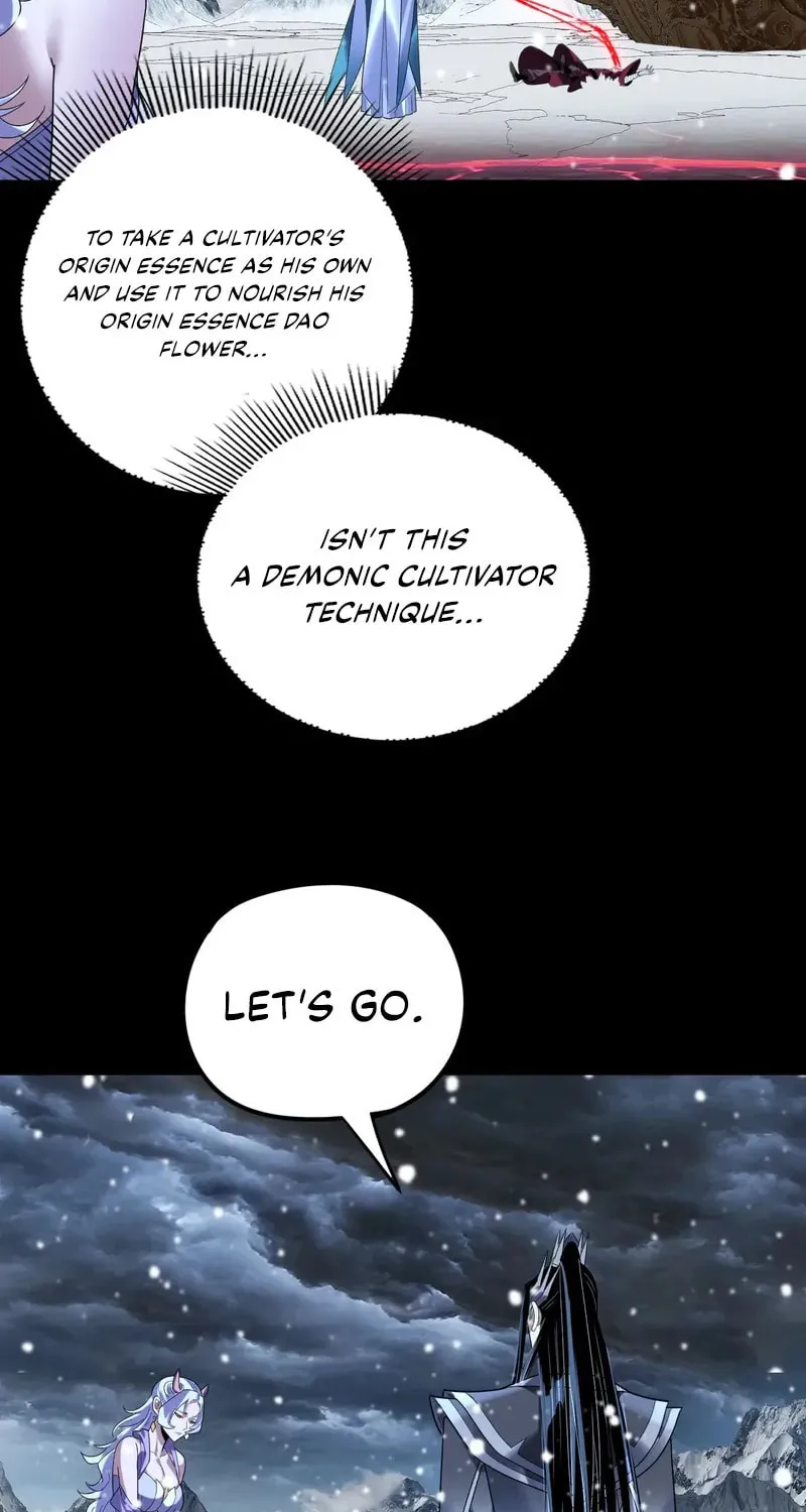 I Am The Fated Villain (Colored) Chapter 273 page 25 - 