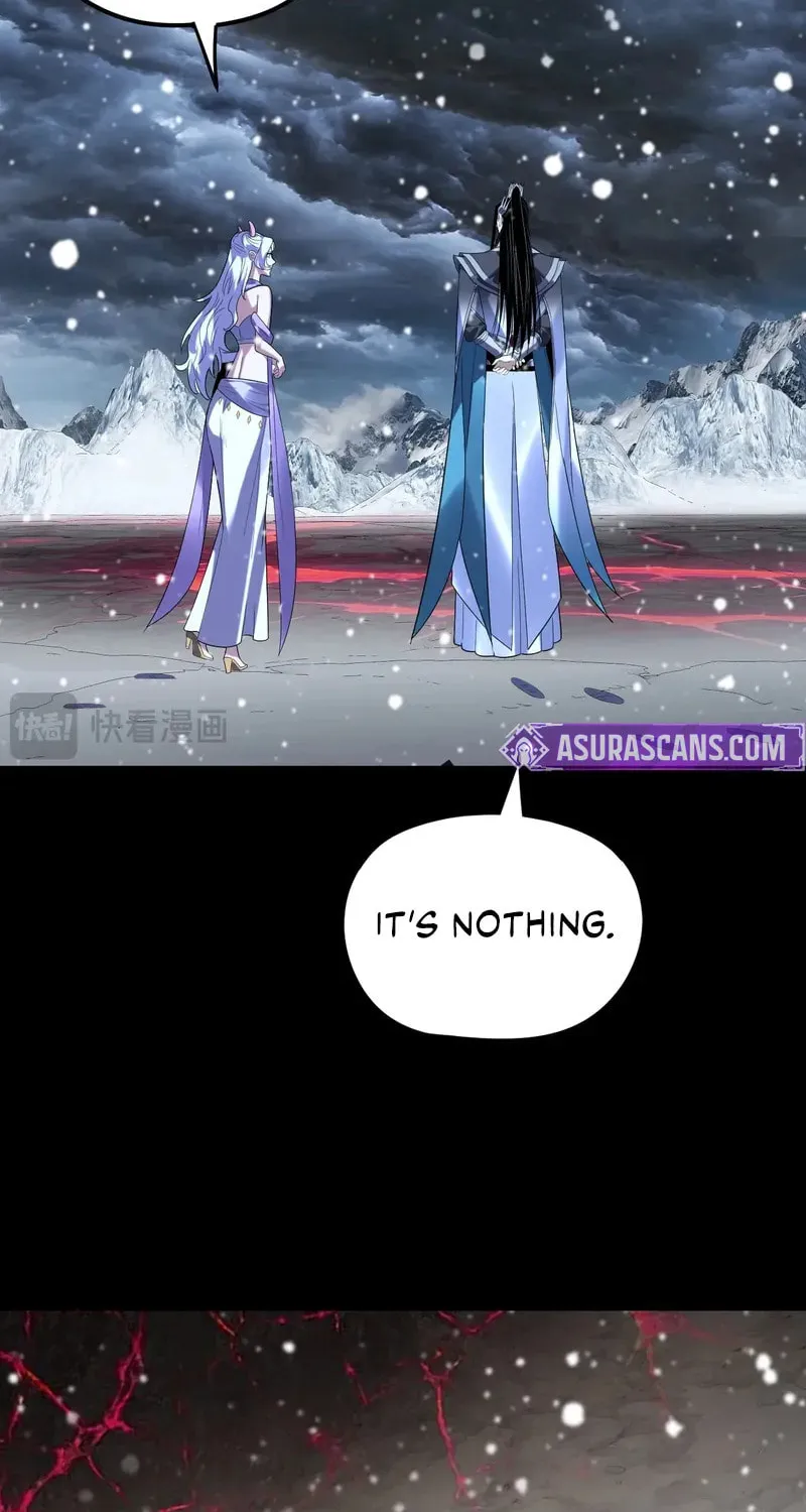 I Am The Fated Villain (Colored) Chapter 273 page 27 - 