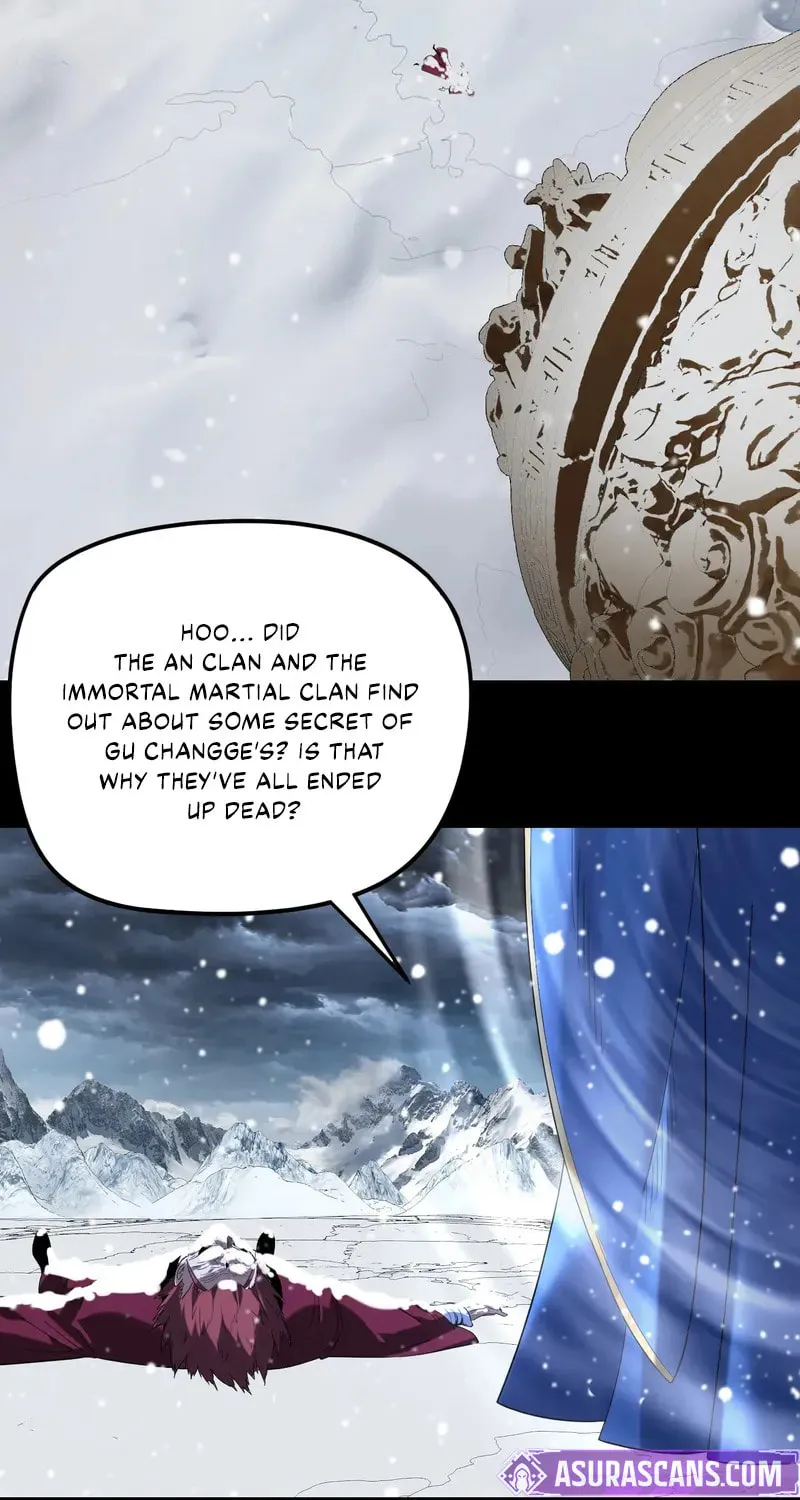 I Am The Fated Villain (Colored) Chapter 273 page 29 - 