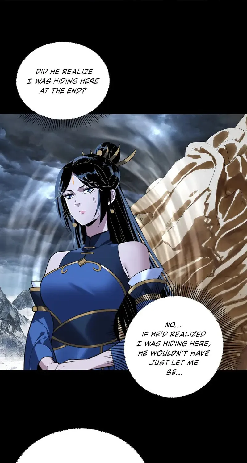 I Am The Fated Villain (Colored) Chapter 273 page 30 - 
