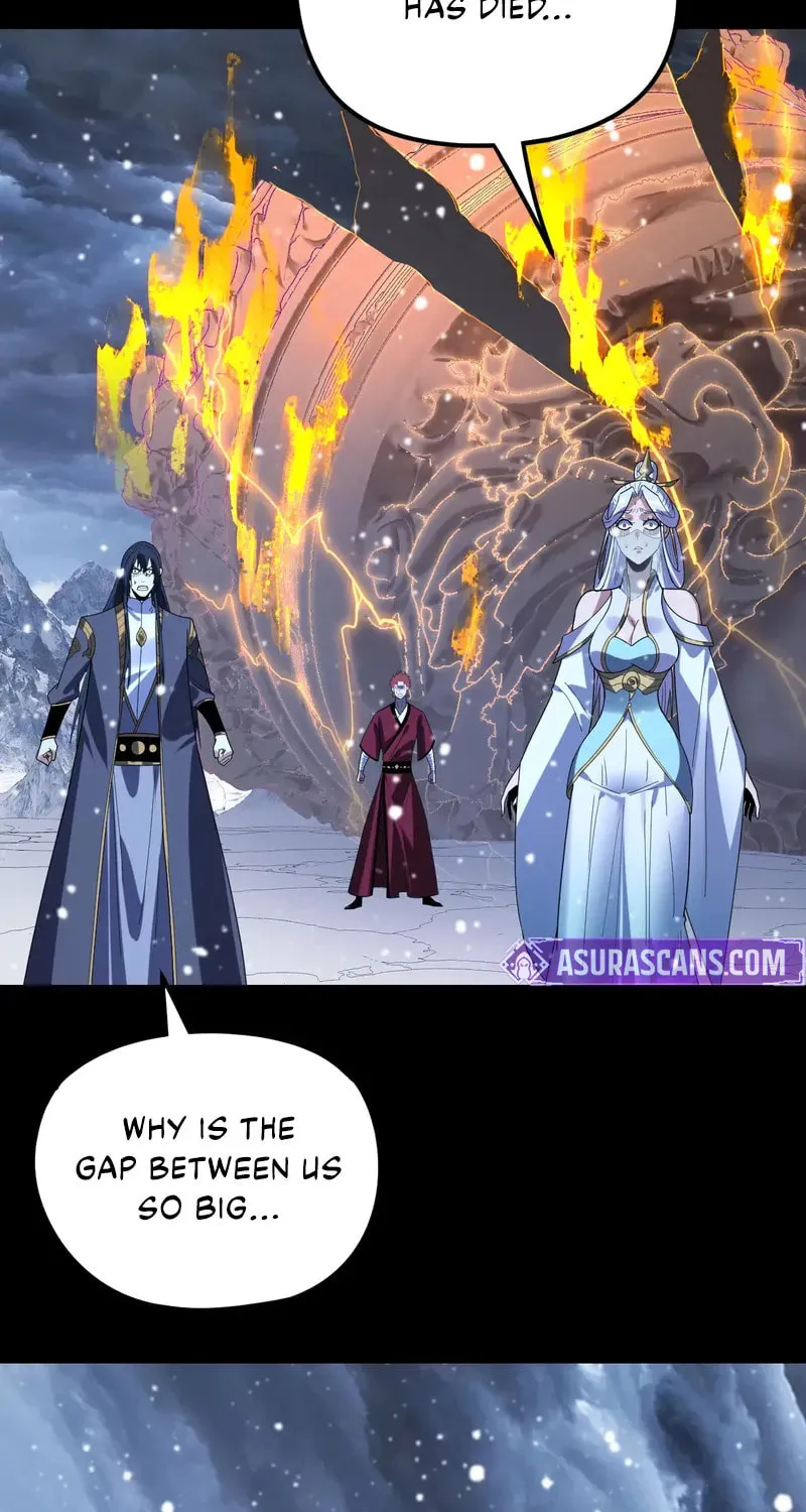 I Am The Fated Villain (Colored) Chapter 273 page 4 - 