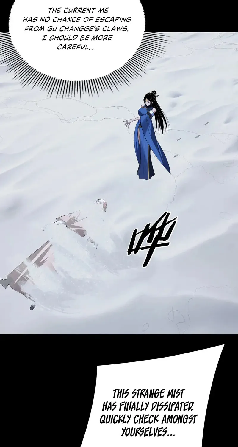 I Am The Fated Villain (Colored) Chapter 273 page 31 - 