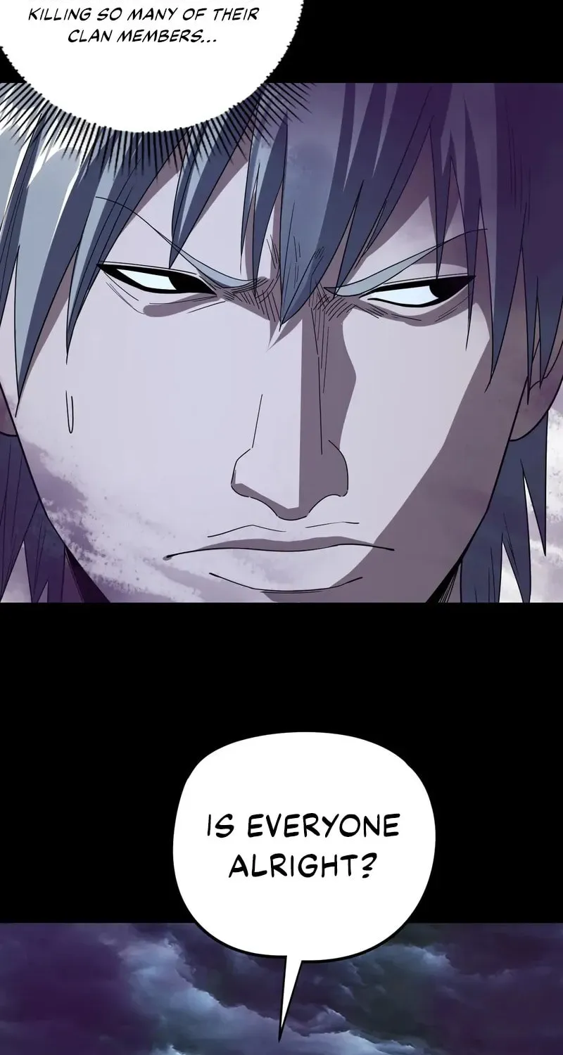 I Am The Fated Villain (Colored) Chapter 273 page 34 - 