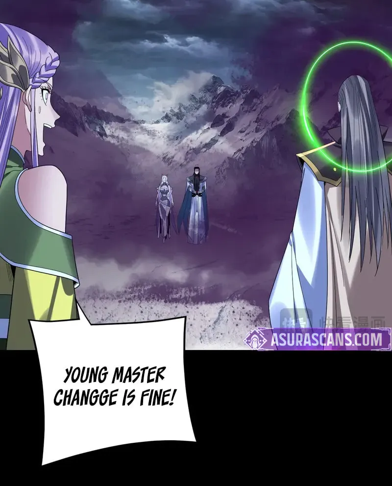 I Am The Fated Villain (Colored) Chapter 273 page 35 - 