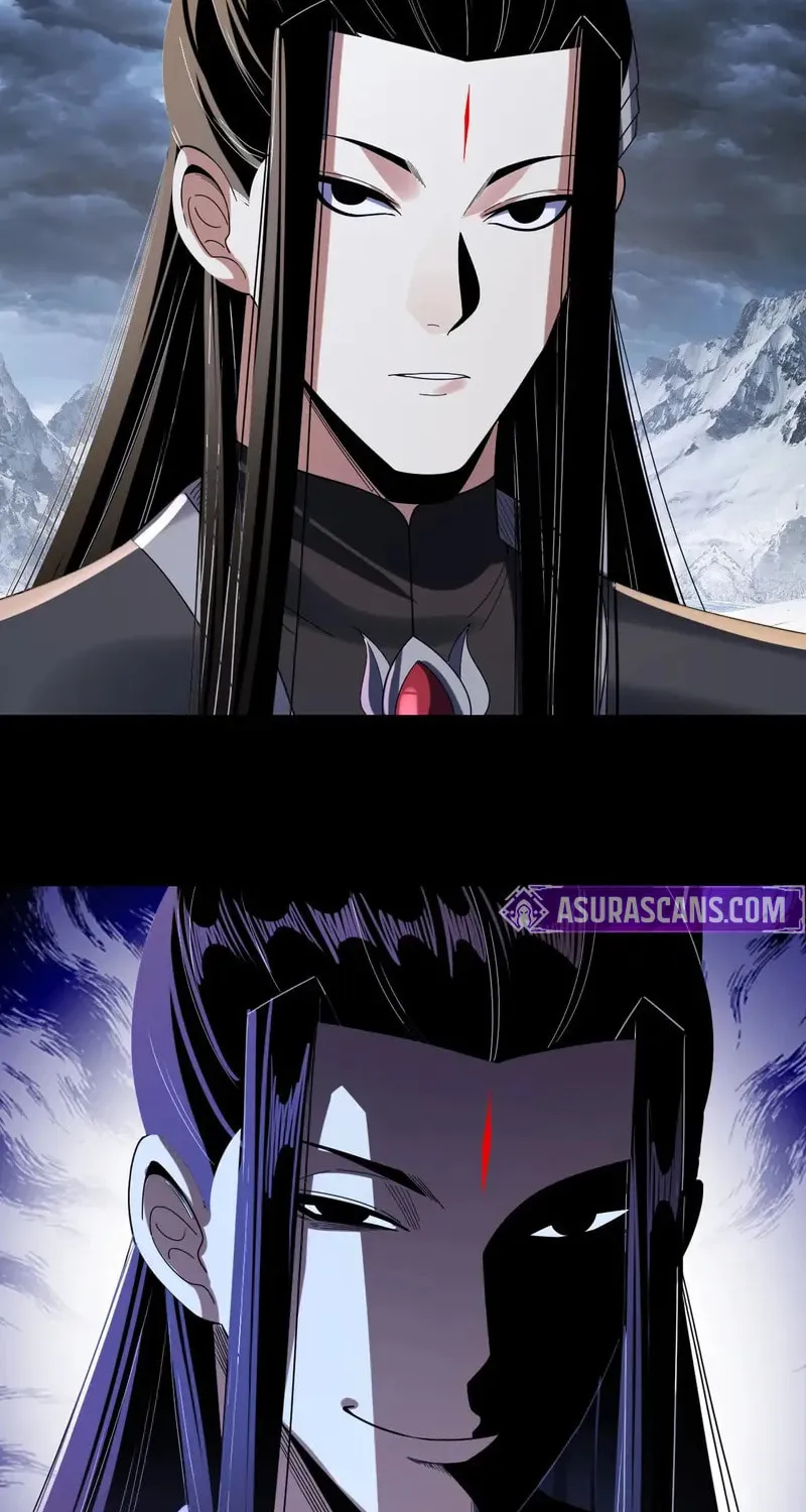 I Am The Fated Villain (Colored) Chapter 273 page 37 - 