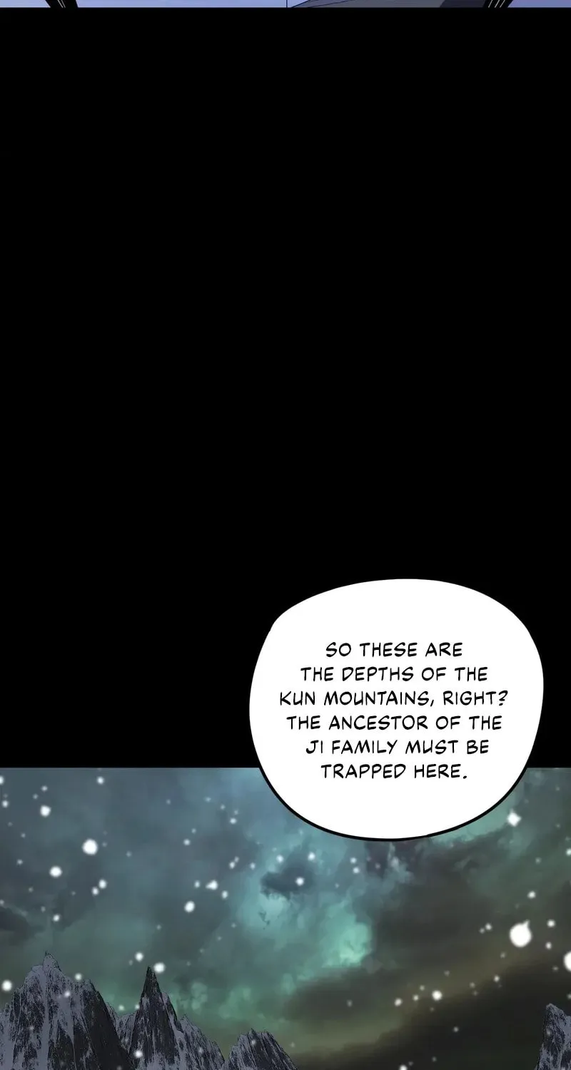 I Am The Fated Villain (Colored) Chapter 273 page 39 - 