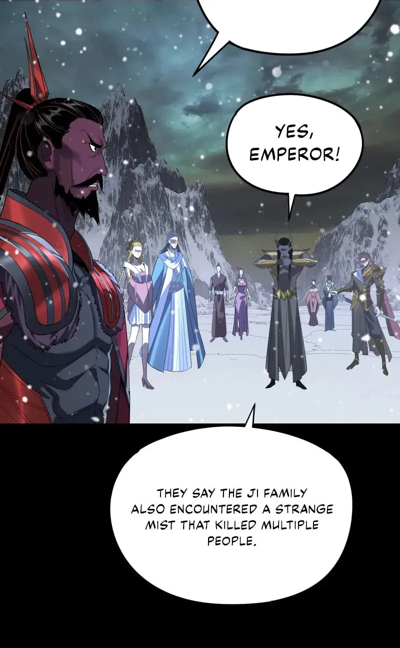 I Am The Fated Villain (Colored) Chapter 273 page 41 - 