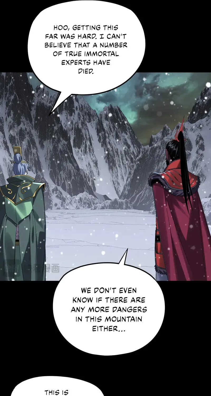 I Am The Fated Villain (Colored) Chapter 273 page 42 - 