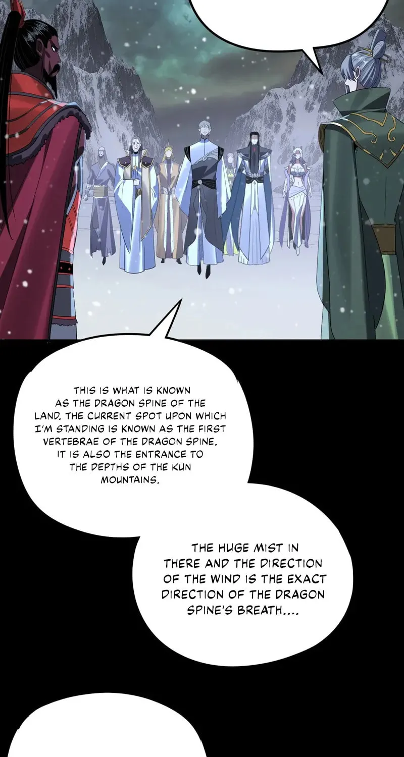 I Am The Fated Villain (Colored) Chapter 273 page 45 - 