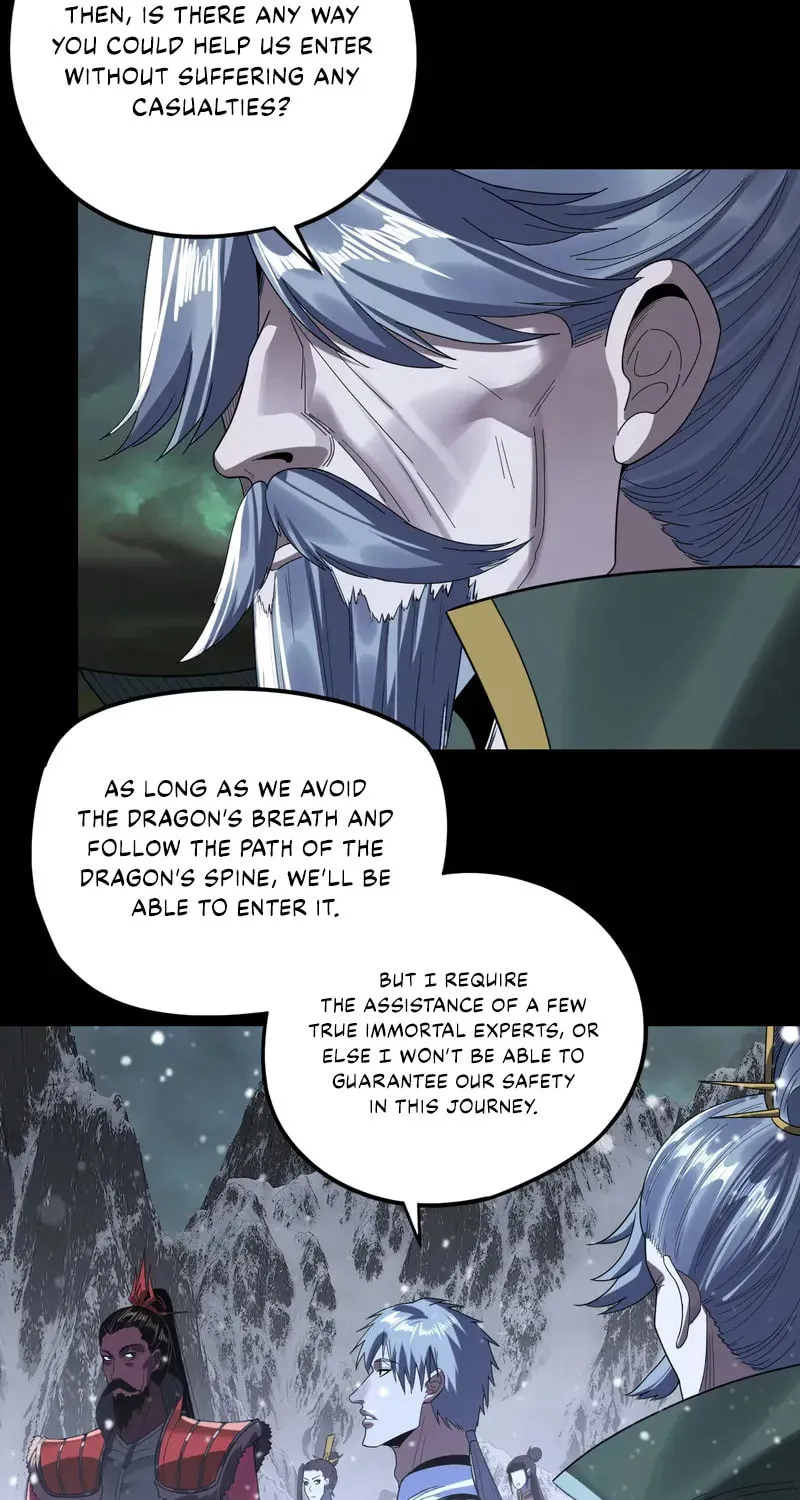 I Am The Fated Villain (Colored) Chapter 273 page 46 - 