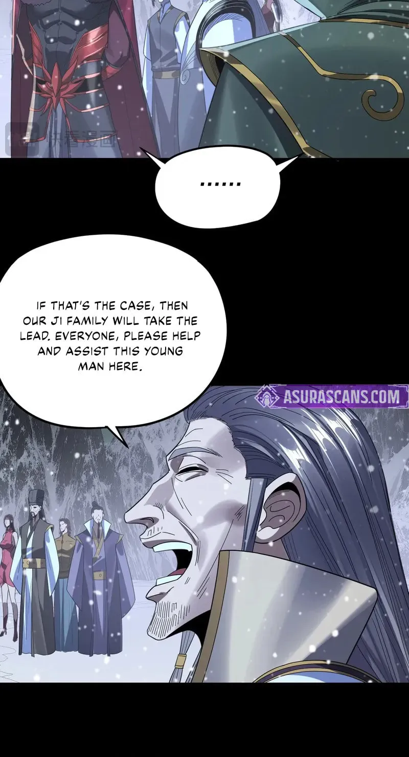 I Am The Fated Villain (Colored) Chapter 273 page 47 - 