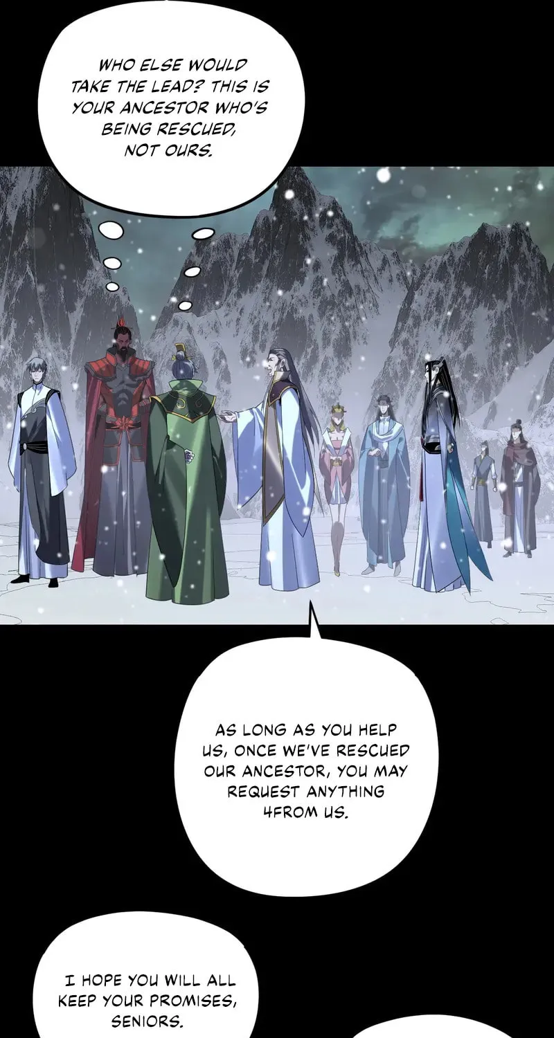 I Am The Fated Villain (Colored) Chapter 273 page 48 - 