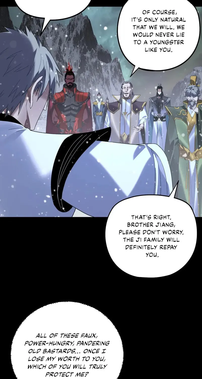 I Am The Fated Villain (Colored) Chapter 273 page 49 - 