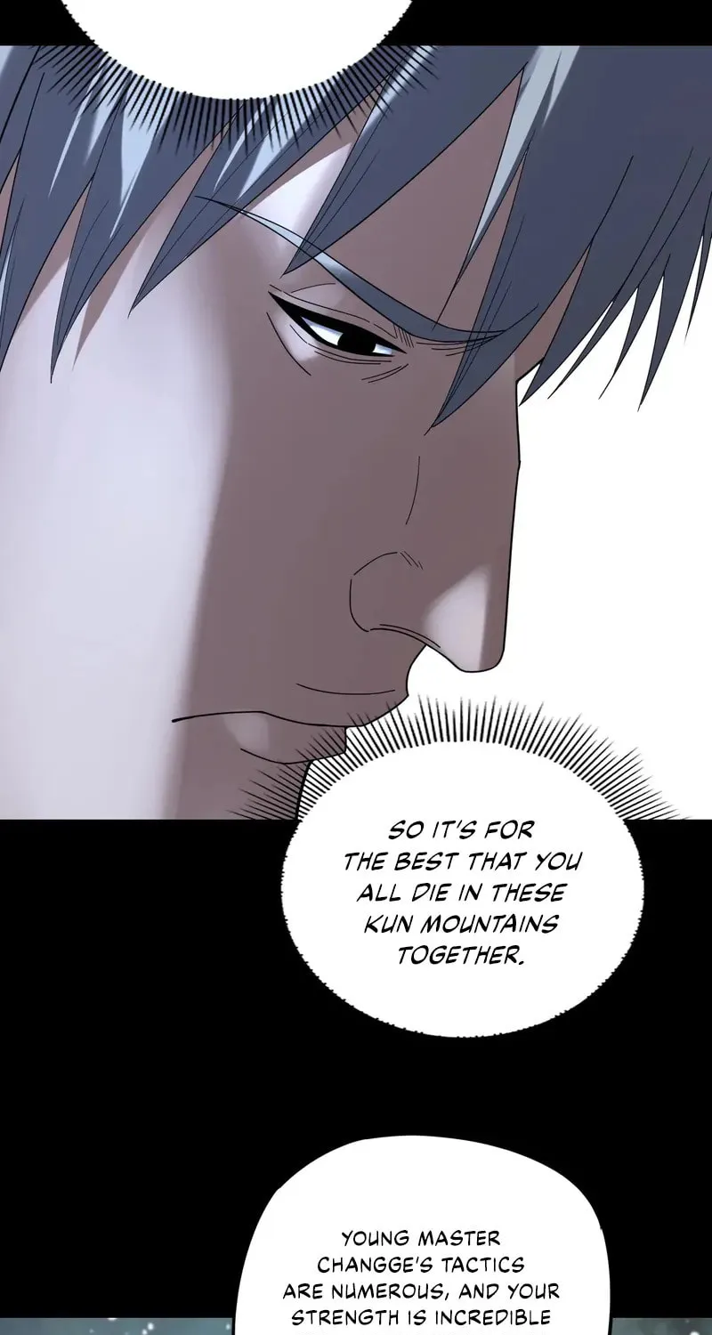 I Am The Fated Villain (Colored) Chapter 273 page 50 - 
