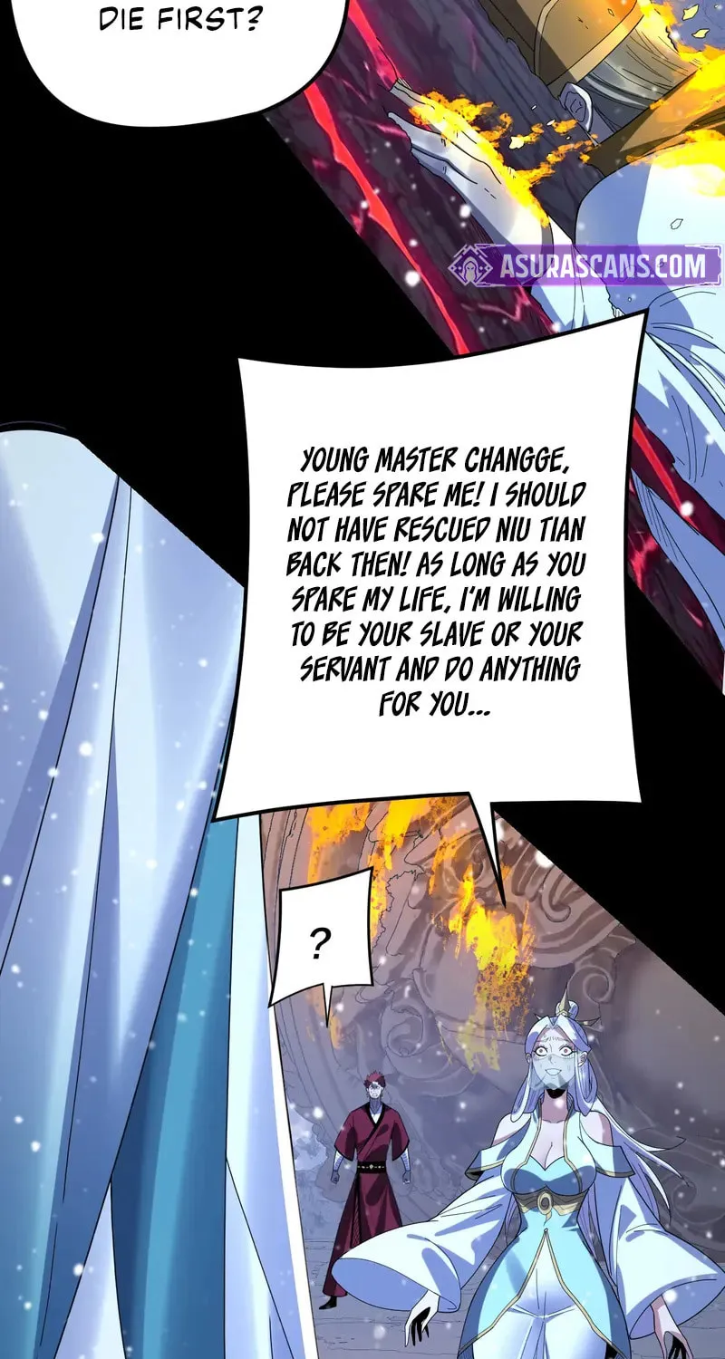 I Am The Fated Villain (Colored) Chapter 273 page 6 - 