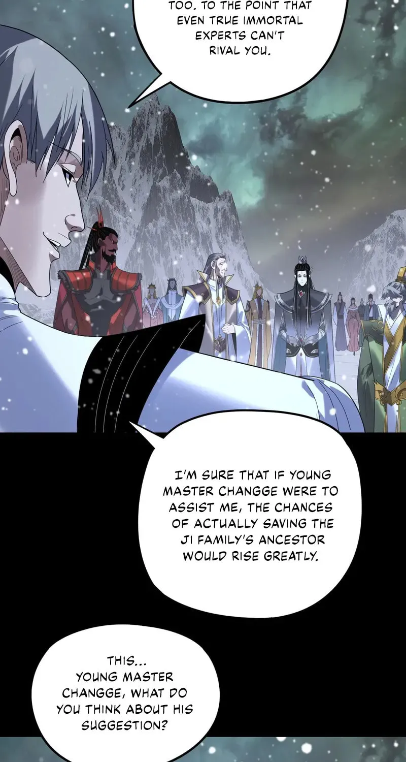 I Am The Fated Villain (Colored) Chapter 273 page 51 - 