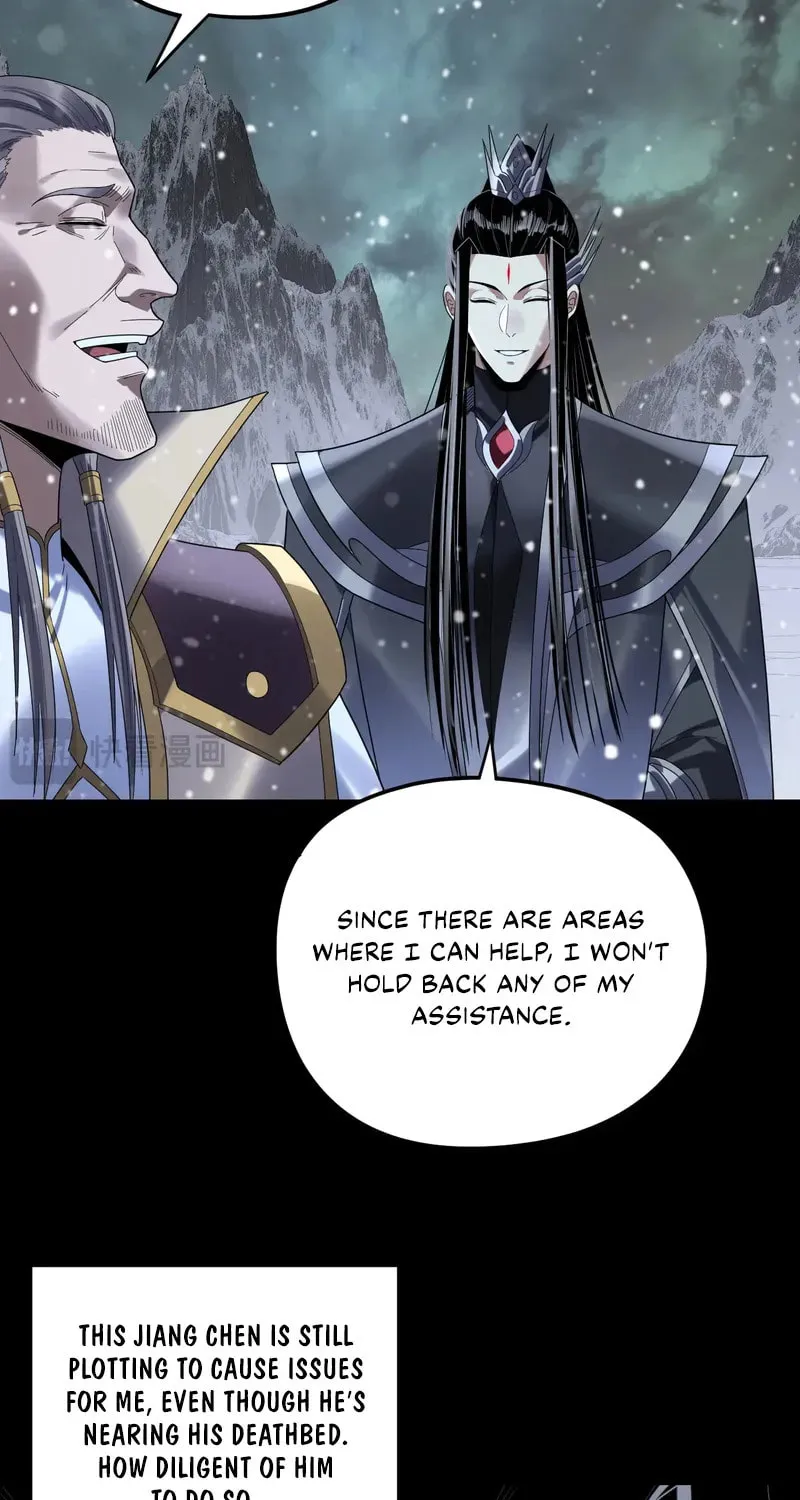 I Am The Fated Villain (Colored) Chapter 273 page 52 - 