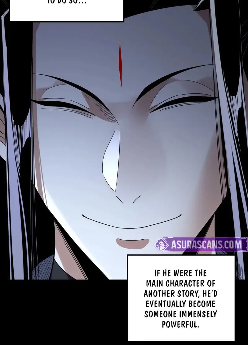 I Am The Fated Villain (Colored) Chapter 273 page 53 - 