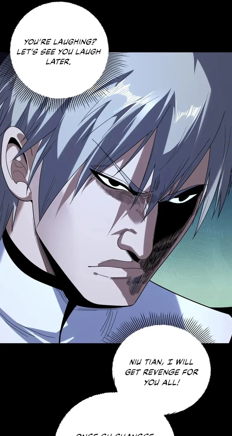 I Am The Fated Villain (Colored) Chapter 273 page 54 - 