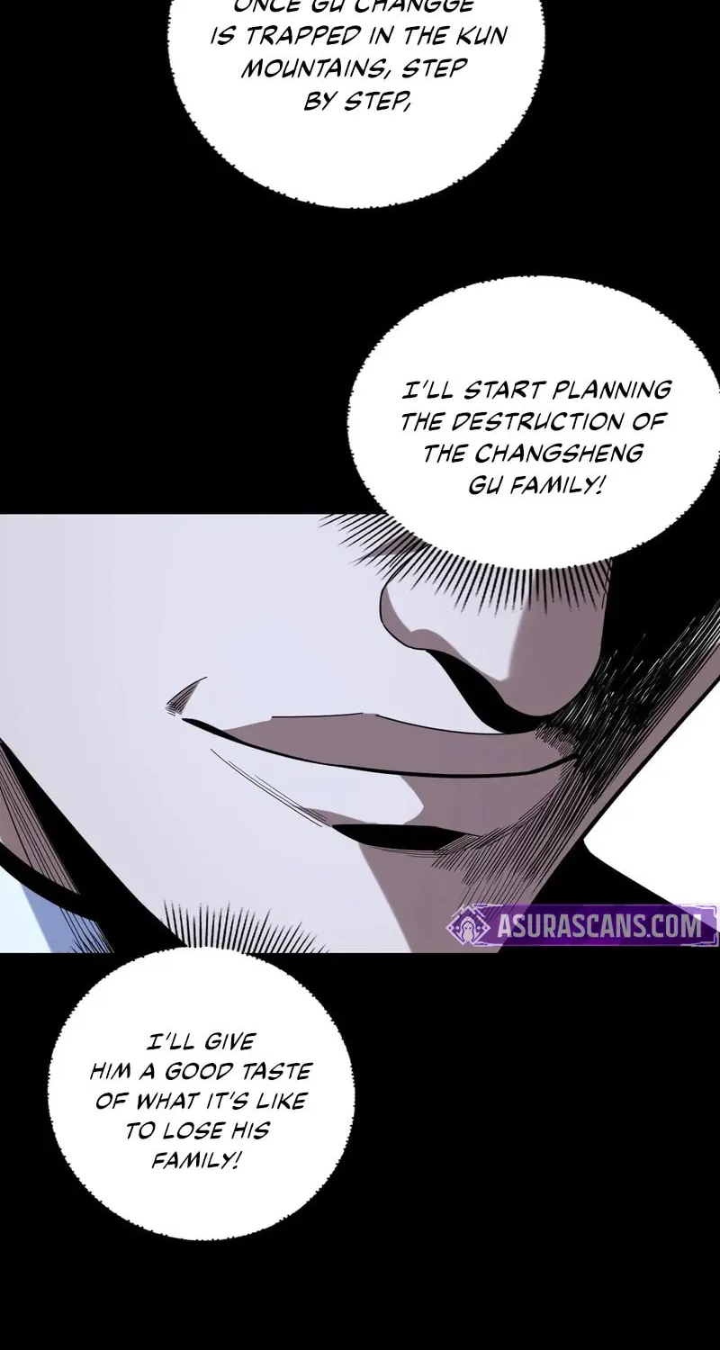 I Am The Fated Villain (Colored) Chapter 273 page 55 - 
