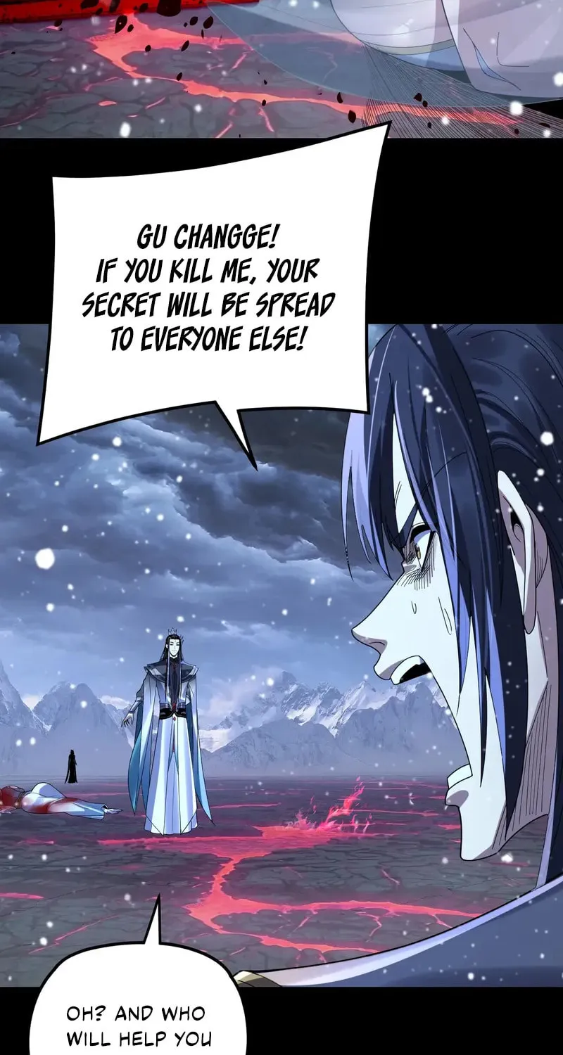 I Am The Fated Villain (Colored) Chapter 273 page 10 - 