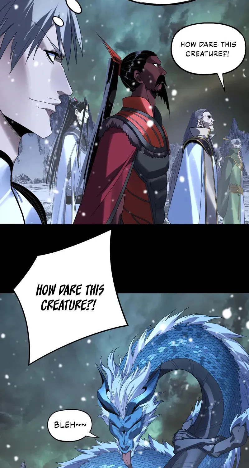 I Am The Fated Villain (Colored) Chapter 274 page 11 - 