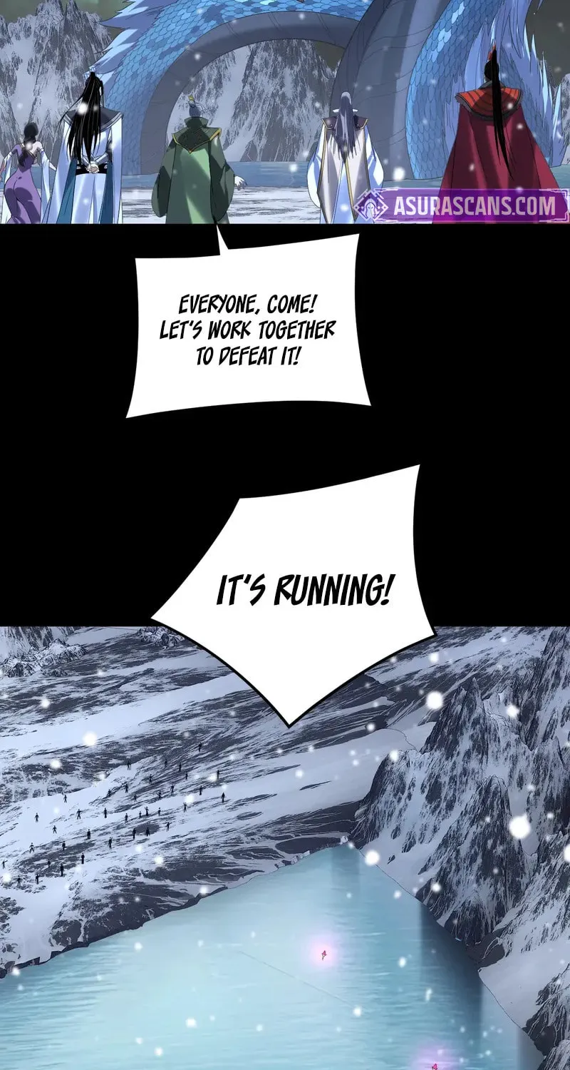 I Am The Fated Villain (Colored) Chapter 274 page 12 - 