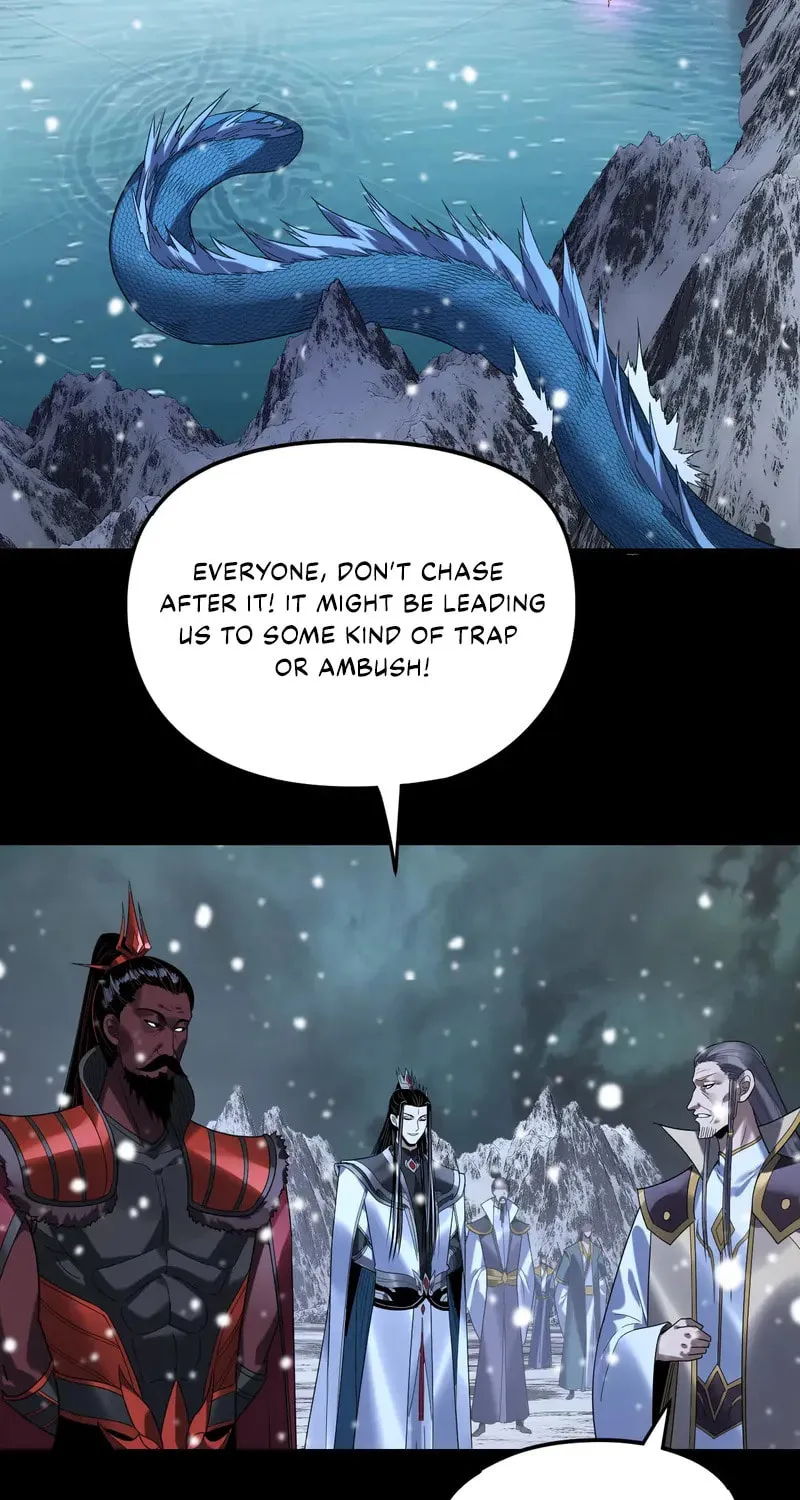 I Am The Fated Villain (Colored) Chapter 274 page 13 - 