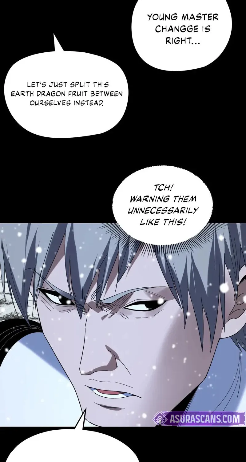 I Am The Fated Villain (Colored) Chapter 274 page 14 - 