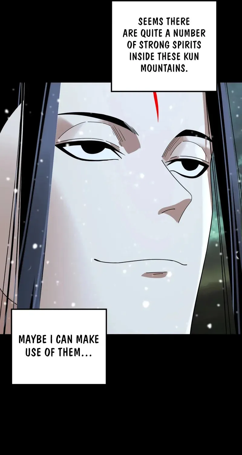 I Am The Fated Villain (Colored) Chapter 274 page 16 - 