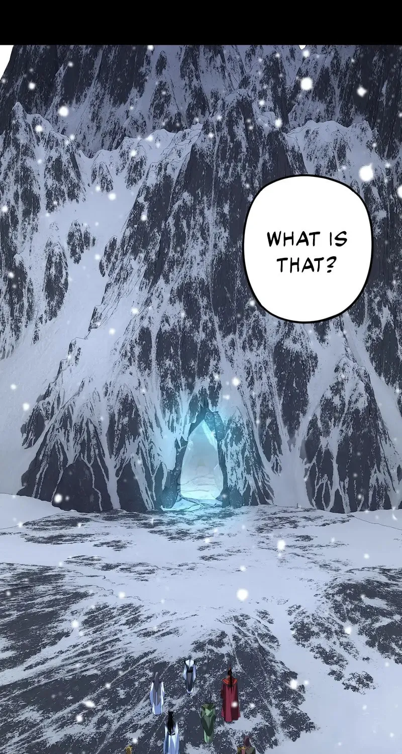 I Am The Fated Villain (Colored) Chapter 274 page 17 - 