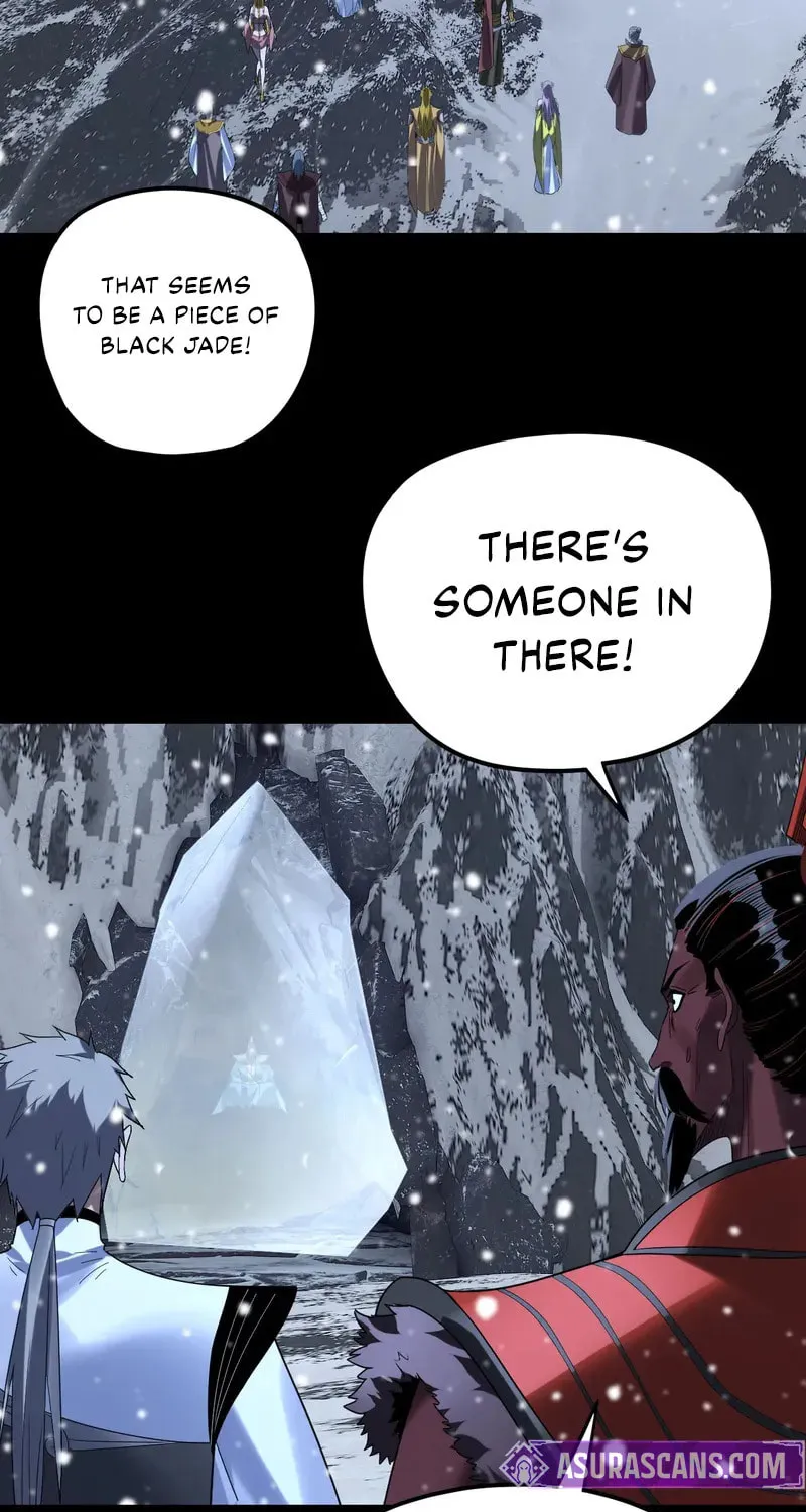 I Am The Fated Villain (Colored) Chapter 274 page 18 - 