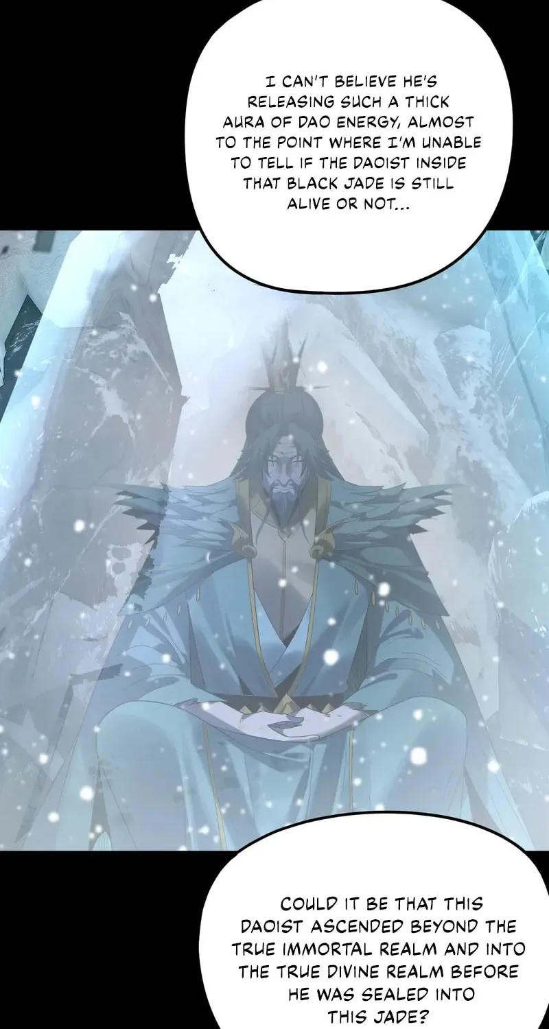 I Am The Fated Villain (Colored) Chapter 274 page 19 - 