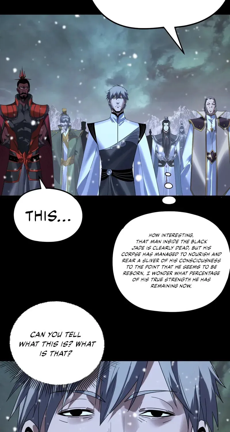 I Am The Fated Villain (Colored) Chapter 274 page 20 - 