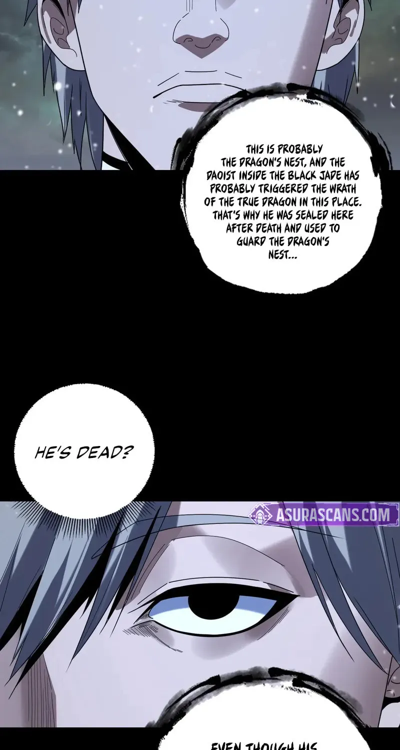 I Am The Fated Villain (Colored) Chapter 274 page 21 - 