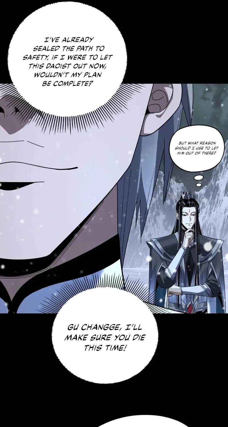 I Am The Fated Villain (Colored) Chapter 274 page 23 - 