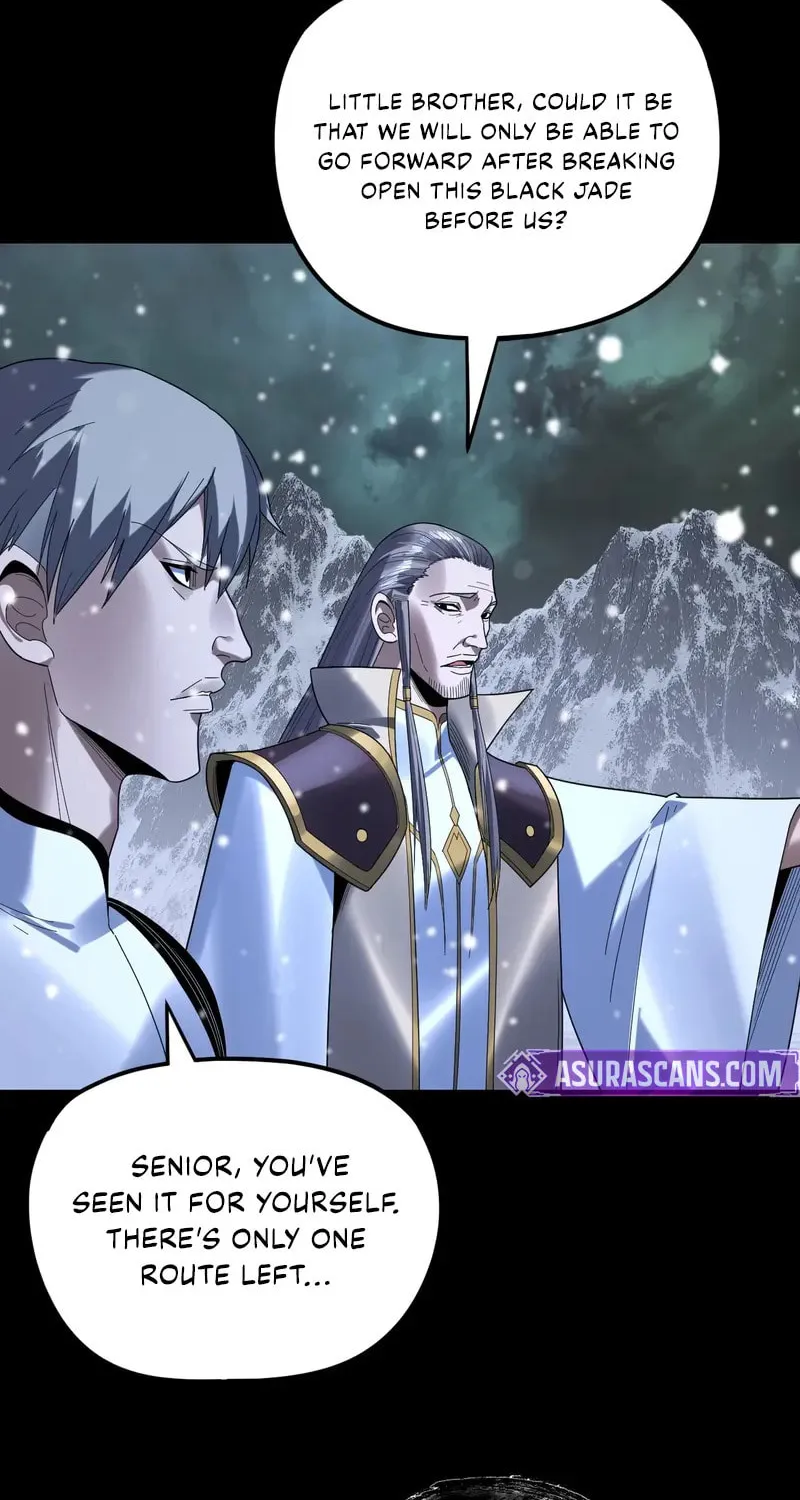I Am The Fated Villain (Colored) Chapter 274 page 24 - 